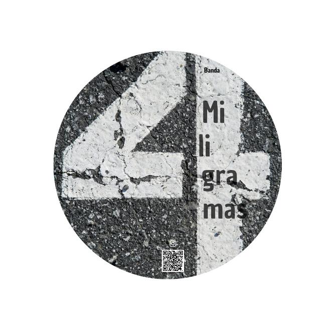 4 MILIGRAMAS